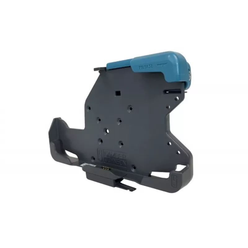 Gamber Johnson Samsung Tab ACTIVE2/ACTIVE3 Lite Estação de Carregamento com Alimentação AUTO (7160-1148-10)