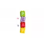 Brinquedo de construção LEGO DUPLO 10421 Camião ABC, 36 peças, 2 minifiguras, a partir de 2 anos, dimensões 110 × 140 × 70 mm