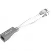 Switch | MIKROTIK | CRS310-1G-5S-4S+OU | Portas PoE 1 | CRS310-1G-5S-4S+OUT