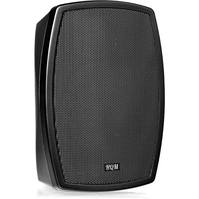 Altifalante HQM-N3025B Preto 30W 100V