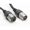 Adaptador de segurança JUICE CONNECTOR, CEE32 / 230V, monofásico (azul, para JUICE BOOSTER 2)