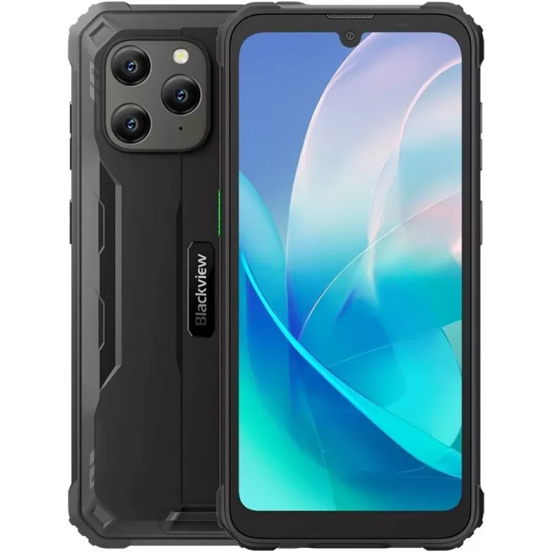 Telemóvel BV5300 PLUS NFC/8/128GB preto