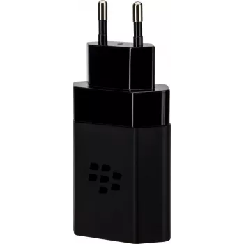 BlackBerry RC-1500EU carregador de viagem rápido (ACC-62455-001)