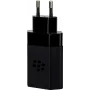BlackBerry RC-1500EU carregador de viagem rápido (ACC-62455-001)
