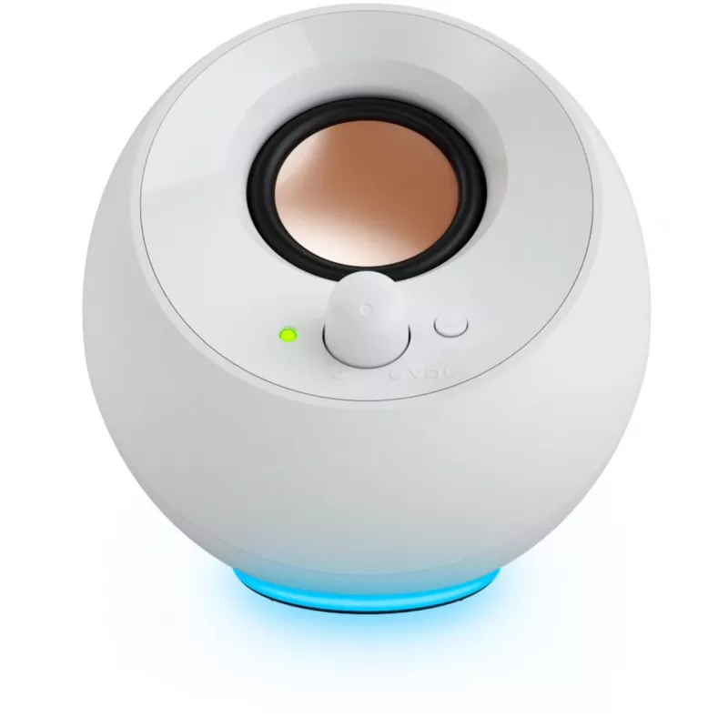 Creative Labs 51MF1725AA001 branco
