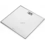 Beurer GS 120 balança de vidro compacta 150 kg branco (100.41)