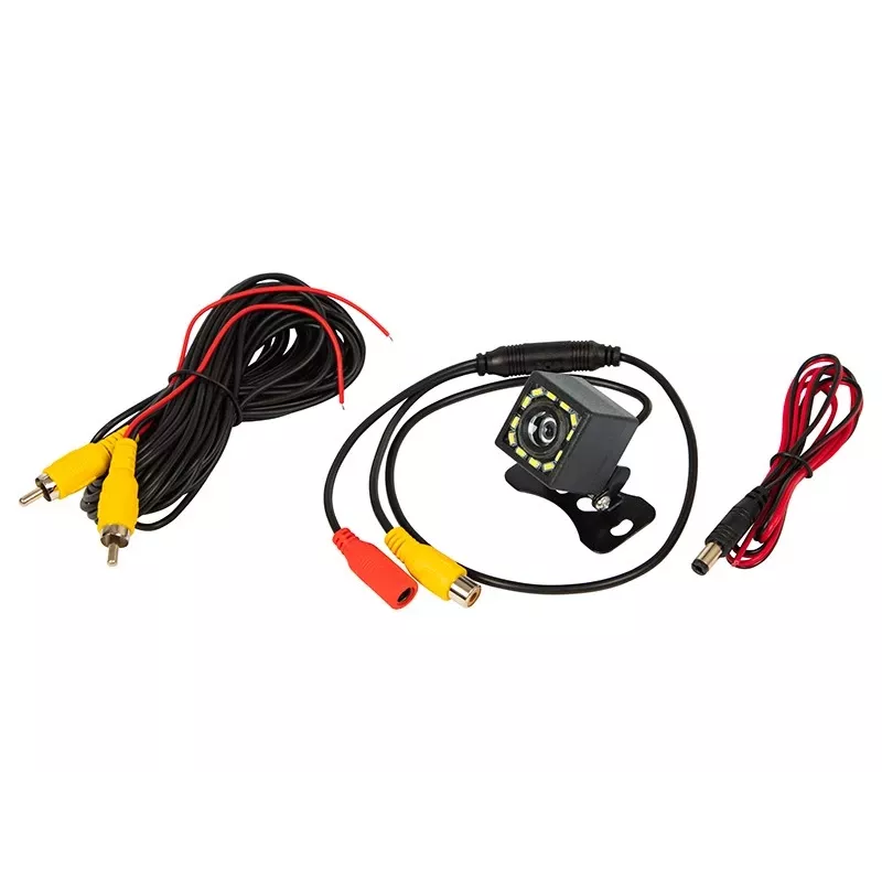 Autorrádio BLOW BC9000 2DIN 7 polegadas RDS USB microSD com ecrã tátil