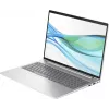 PC portátil HP ProBook 465 G11 AMD Ryzen™ 5 7535U 40,6 cm (16) WUXGA 16 GB DDR5-SDRAM 512 GB SSD Wi-Fi 6E (802.11ax) Windows 11 Home