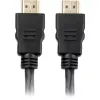 Cabo HDMI Sharkoon - HDMI macho para HDMI macho