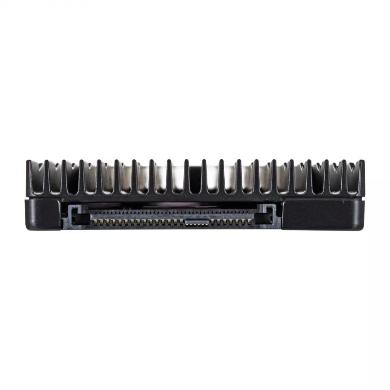 SSD Micron 7450 PRO 15,36 TB U.3 (15 mm) NVMe PCI 4.0 MTFDKCC15T3TFR-1BC1ZABYYR (DWPD 1)