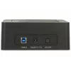 Delock docking station USB 3.0 dupla para 2x SATA HDD / SSD com função de clonagem