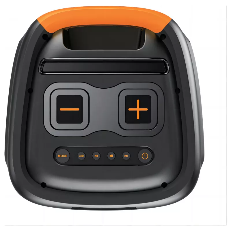 Inter Sales DENVER TSP-456 - Sistema de som para festas - portátil