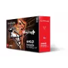 Placa gráfica Sapphire NITRO+ Radeon RX 9060 XT — 16 GB GDDR6, 128-Bit, PCIe x16 5.0