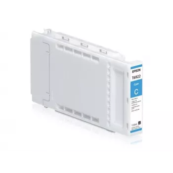 Epson SP UltraChrome XD T692200 cartucho de tinta 1 unidade original ciano