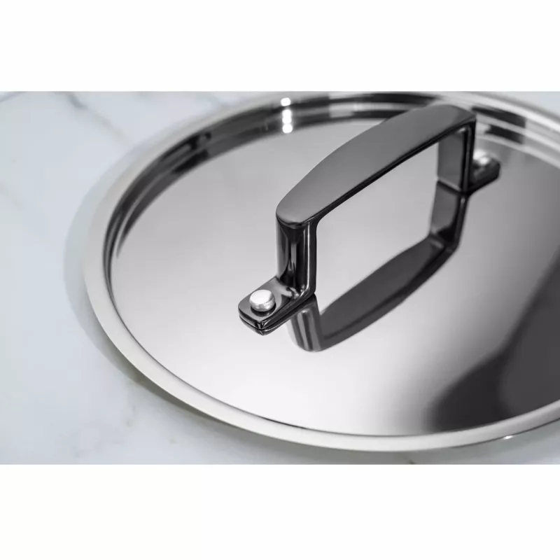 Conjunto de panelas Zwilling BELLASERA 5 peças, aço inoxidável 18/10 (71160-005-0)