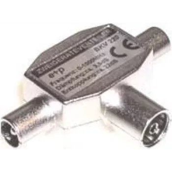 Distribuidor de cabos e+p BKV 220