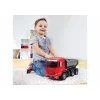 Camião Lena WORXX 04610EC Cinzento Vermelho Idade recomendada 3 anos