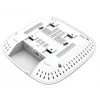 Cambium Networks XV2-2 Ponto de acesso Wi-Fi 6 dual-radio 2x2, interior, 2.5GbE, EU