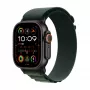 Apple Watch Ultra 2 - 49 mm - Titânio preto