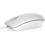 Rato Dell Optical Rato-MS116 Branco RXD9N USB