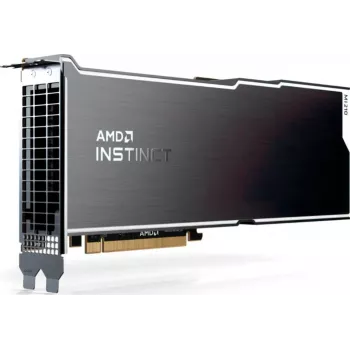 Placa aceleradora de servidor AMD RADEON INSTINCT MI210 64 GB PCIe