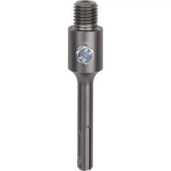 Bosch adaptador com haste SDS-plus para coroas M16, 105 mm