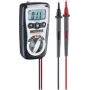 Laserliner MultiMeter-Pocket multímetro de mão (083.032E)