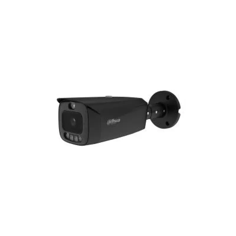 Dahua Technology PoE PFS3005-4ET-60 Unmanaged L2 Gigabit Ethernet (10/100/1000) Power over Ethernet (PoE) Preto