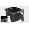 Caso | Fritadeira de ar quente | AF 200 | Potência 1400 W | Capacidade até 3 L | Tecnologia de ar quente | Preto