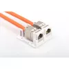 Digitus AT-AG 302A-WH branco