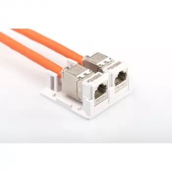 Digitus AT-AG 302A-WH branco