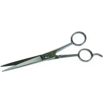 Tesoura de barbeiro C.K Tools C8080 165 mm