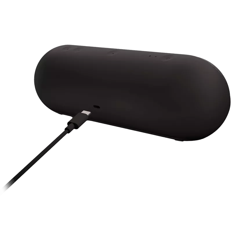 Beats | Altifalante | Pill | À prova de água | Bluetooth | Preto mate | Portátil | Ligação sem fios