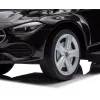 Carro deslizante milly mally Mercedes Classe C preto, modelo 6107