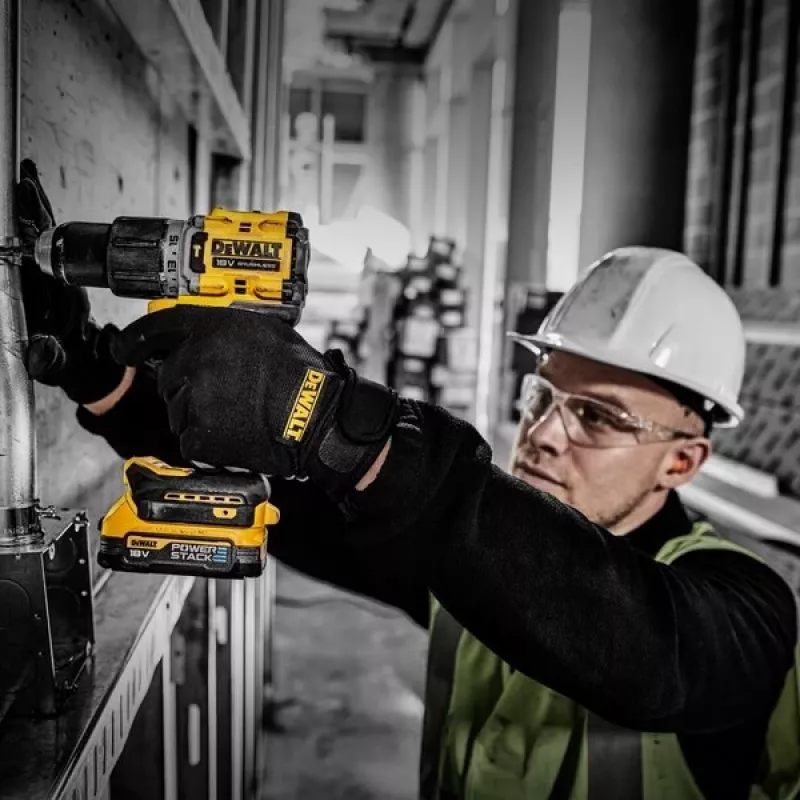 Bateria DeWALT DCBP034-XJ iões de lítio 1,7 Ah