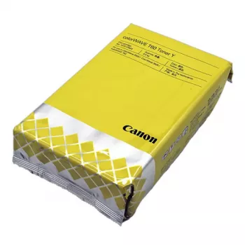 Canon Colorwave 3500 toner Y cartucho de toner 1 unid. compatível amarelo