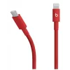 Cabo Apple Beats 1,5 m vermelho Lightning USB C MFEH4ZM/A