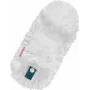 Substituição de mopa para pó Leifheit Superduster 1041253 compatível com mopa para pó Leifheit