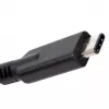 OWC OWCTCCADPU3 Cabo USB 0,14 m USB 3.2 Gen 1 USB-C USB-A preto