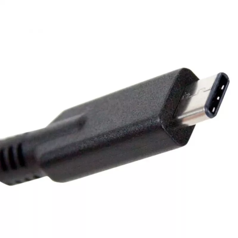 OWC OWCTCCADPU3 Cabo USB 0,14 m USB 3.2 Gen 1 USB-C USB-A preto