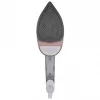 Ferro de engomar a vapor Adler AD 5044 – 1400 W, depósito de água de 0,18 l