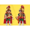 Conjunto Asterix 71543 Carro de combate romano