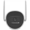 Hikvision DS-2CV2041G2-IDW(W)(2.8mm) câmara bullet WiFi de 4 MP