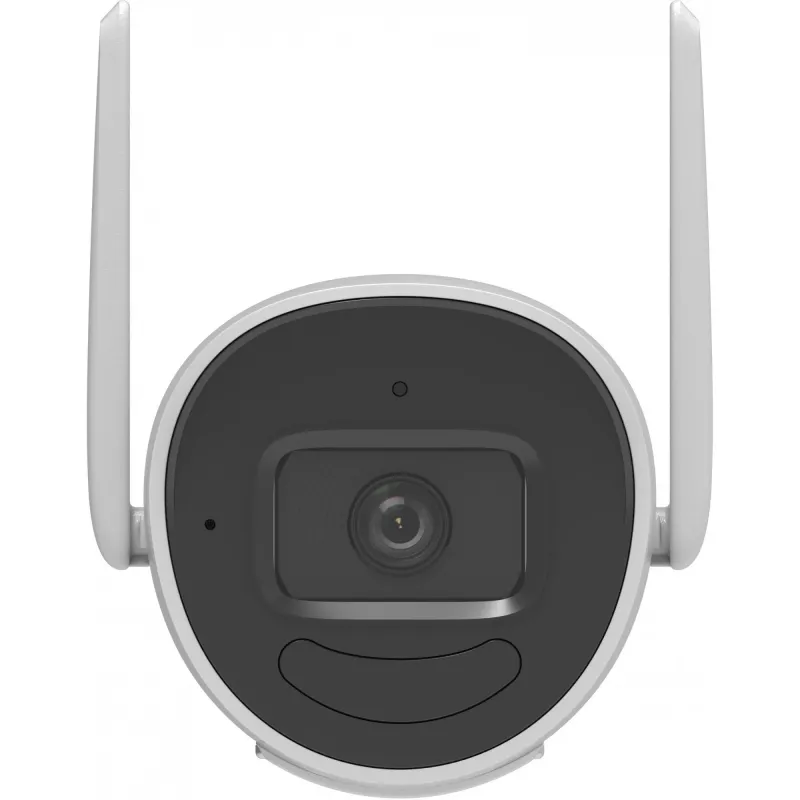 Hikvision DS-2CV2041G2-IDW(W)(2.8mm) câmara bullet WiFi de 4 MP
