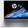 Portátil HP OmniBook Ultra 14-fd0190ng - AMD Ryzen AI 9 365 - Win 11 Home - Radeon 880M - 16GB RAM - 512GB SSD NVMe - 35,6 cm (14) ecrã tátil IPS 2240 x 1400 (2,2K) - Wi-Fi 7, Bluetooth