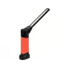 Lâmpada de trabalho Yato YT-08518 preta LED 8 W