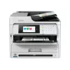 Epson WorkForce Pro WF-M5899DWF Jato de tinta A4 1200 x 2400 DPI 34 ppm Wi-Fi