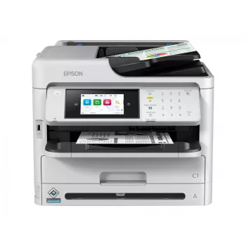Epson WorkForce Pro WF-M5899DWF Jato de tinta A4 1200 x 2400 DPI 34 ppm Wi-Fi