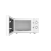 Micro-ondas Midea MM720C2AT-W — 700 W, 20 l, de instalação livre, branco