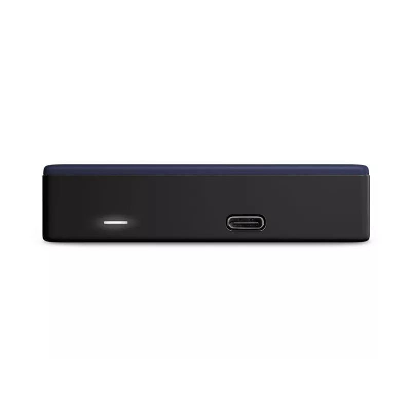Disco externo Western Digital 6 TB USB Type-C My Passport Ultra